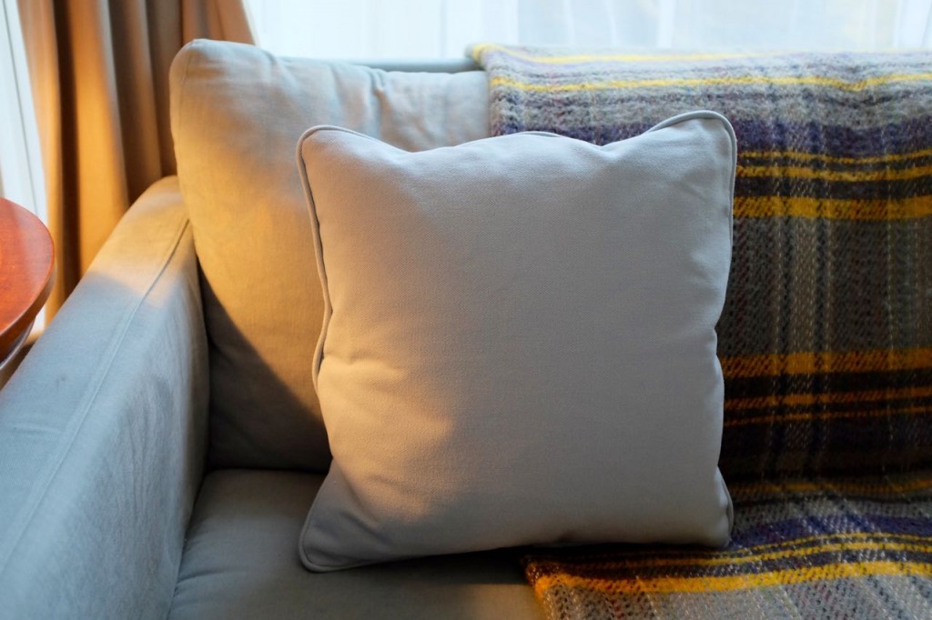 Sofa Sofa Agatha cushion