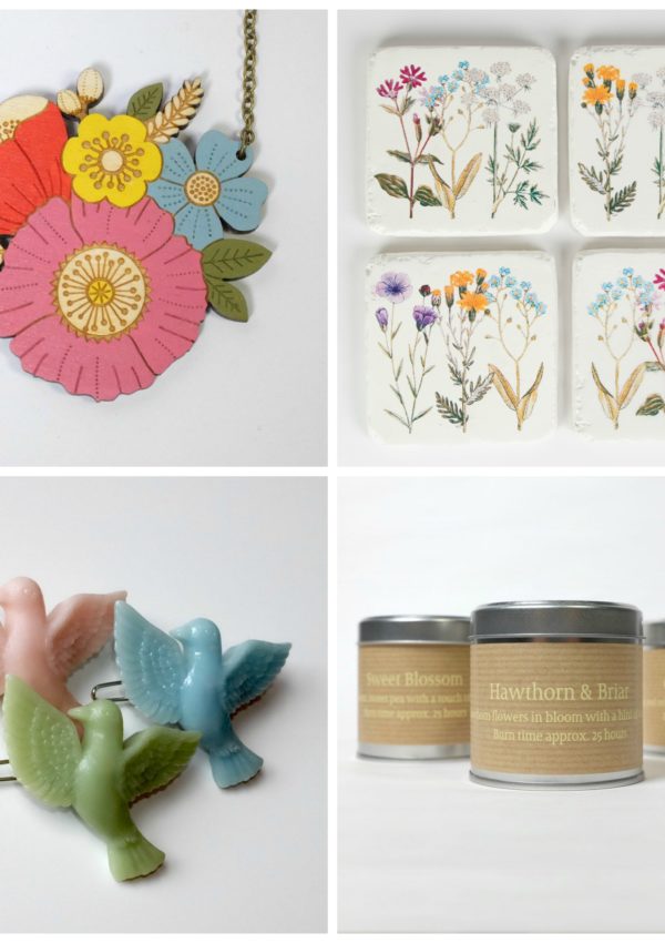 Gorgeous gifts in the shop + 20% off!