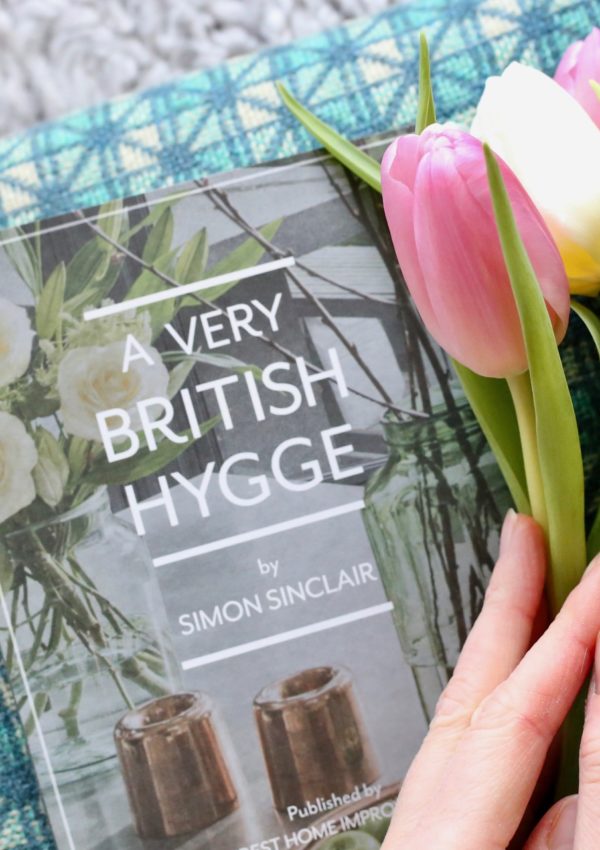 A Very British Hygge