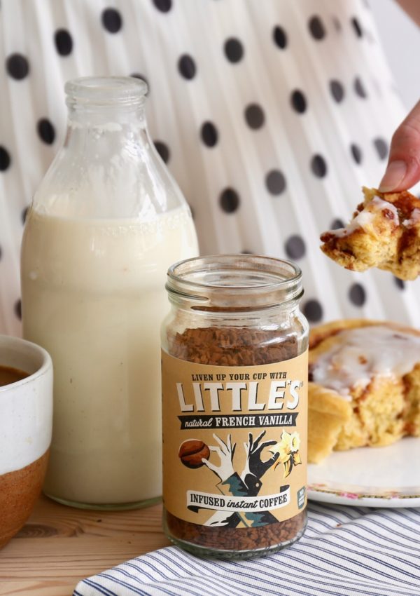 Liven up your cup – with We Are Little’s coffee