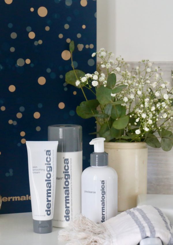 Get the glow with Dermalogica