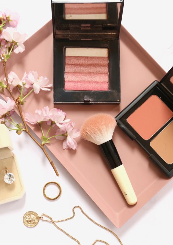 Spring beauty favourites