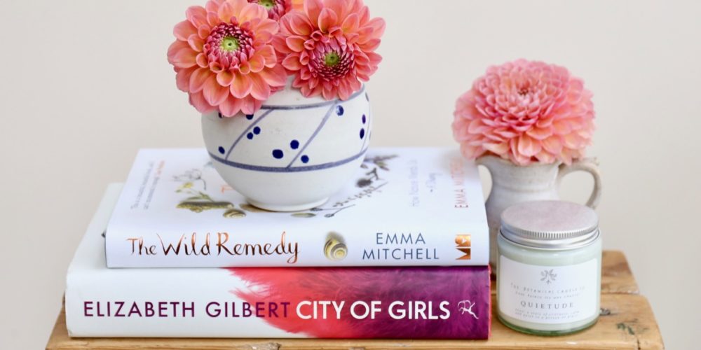 City of girls review